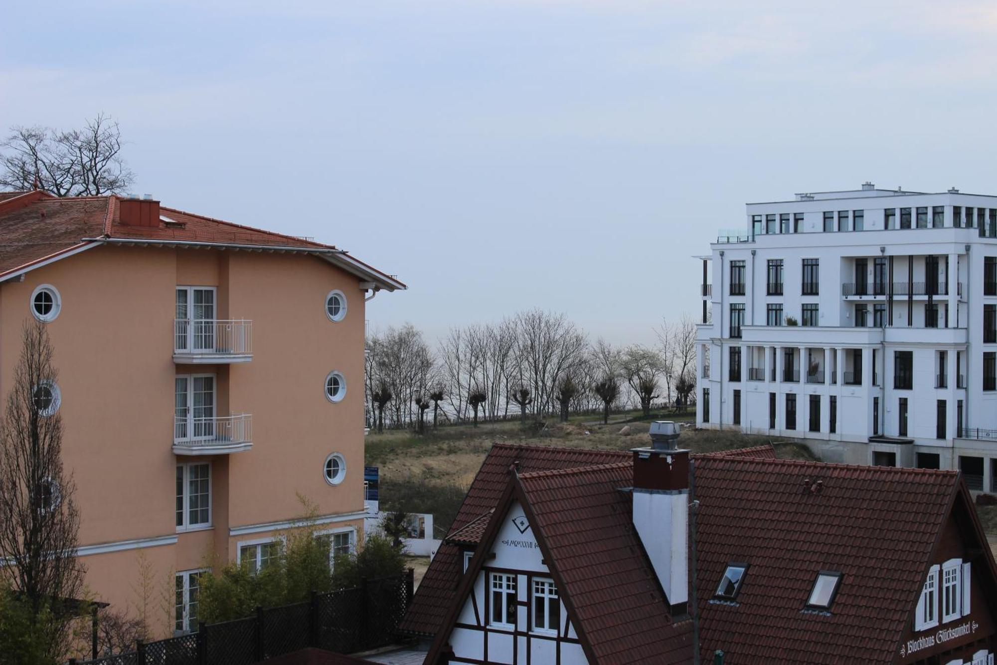 Hotel Subklew Sellin (Rugen)